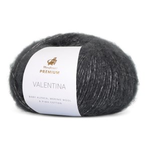 Mayflower Valentina 04 Ravn