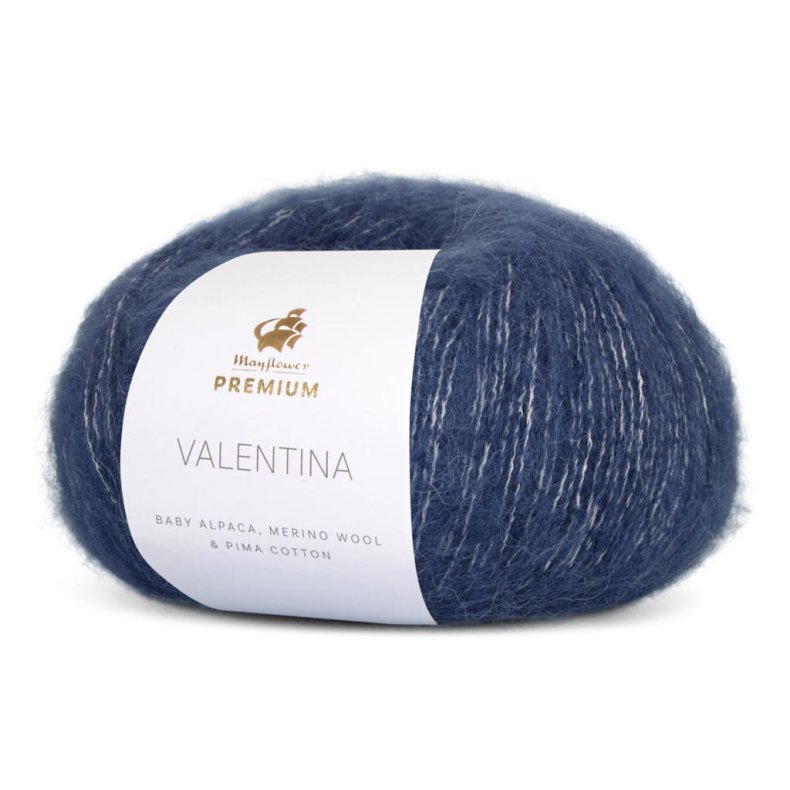 Mayflower Valentina 06Marinebl