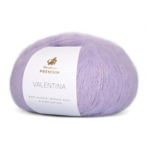 Mayflower Valentina 09 blregn