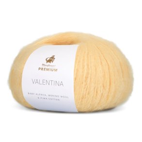 Mayflower Valentina 12 Citronmarengs