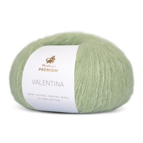 Mayflower Valentina 13 Matcha latte