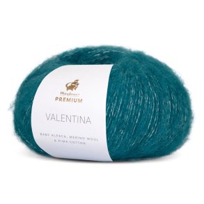 Mayflower Valentina 15 petroleum