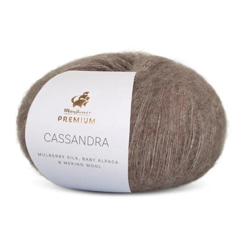Mayflower Premium cassandra 05 beige