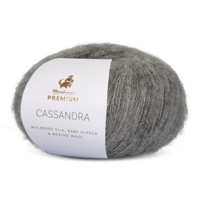 Mayflower Premium cassandra 08 m�rk gr�