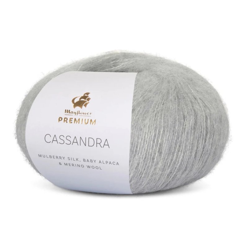 Mayflower Premium cassandra 09 lys gr�