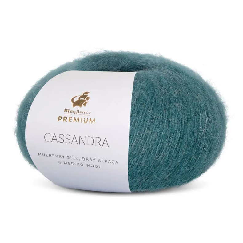 Mayflower Premium cassandra nr 10 flaskegr�n