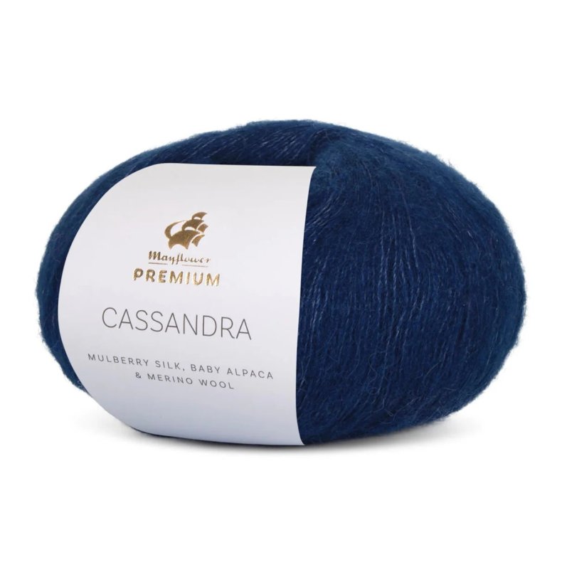 Mayflower Premium cassandra marinebl�