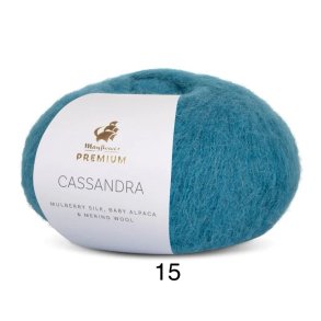 Mayflower Premium cassandra 15 m�rk auqa