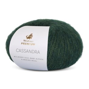 Mayflower Premium cassandra mrke grn