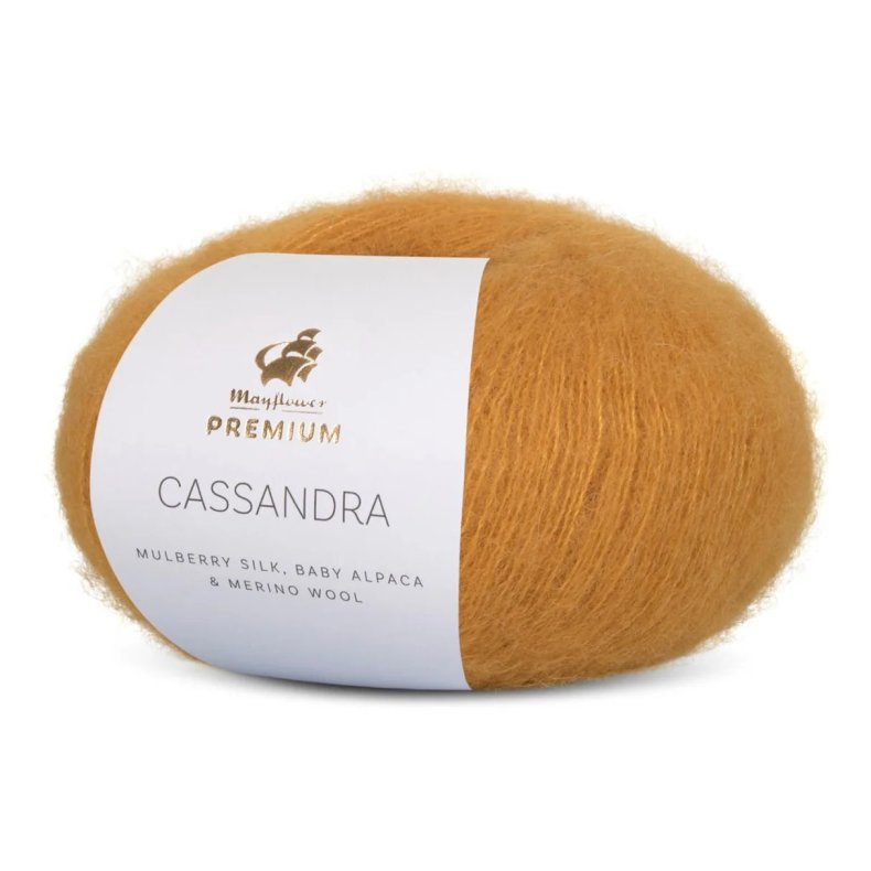 Mayflower Premium cassandra nr 21 karry