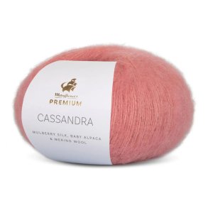Mayflower Premium cassandra 27 gammel rosa