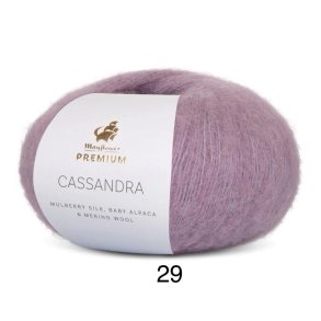 Mayflower Premium cassandra lyng 29