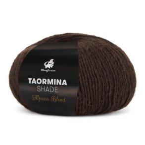 Mayflower Taomina Shade Brownie