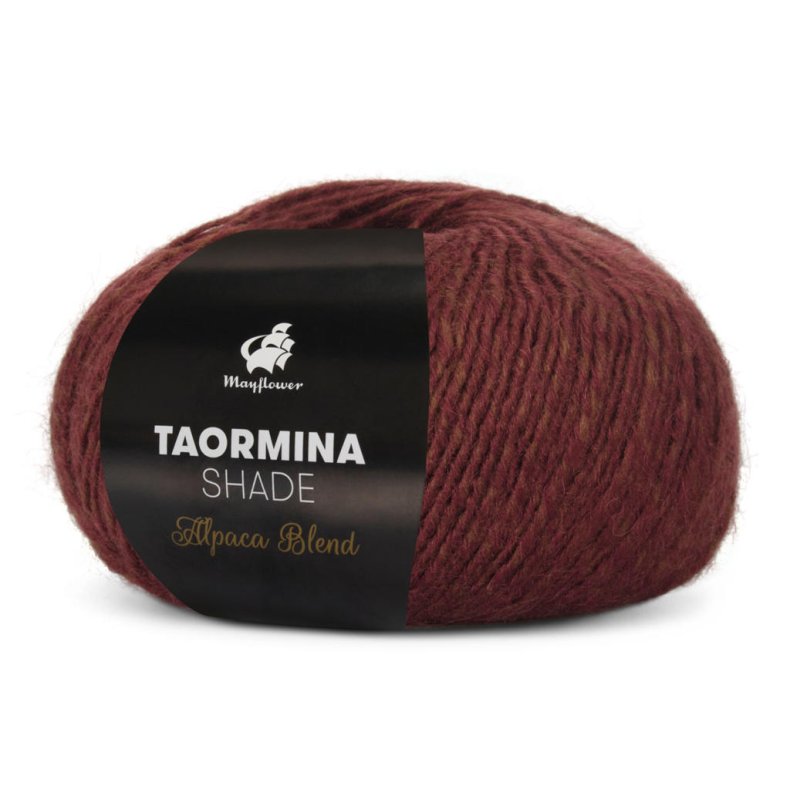 Mayflower Taomina Shade bordeaux
