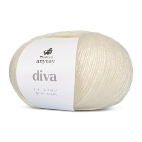 Mayflower Anyday DIVA perlemor