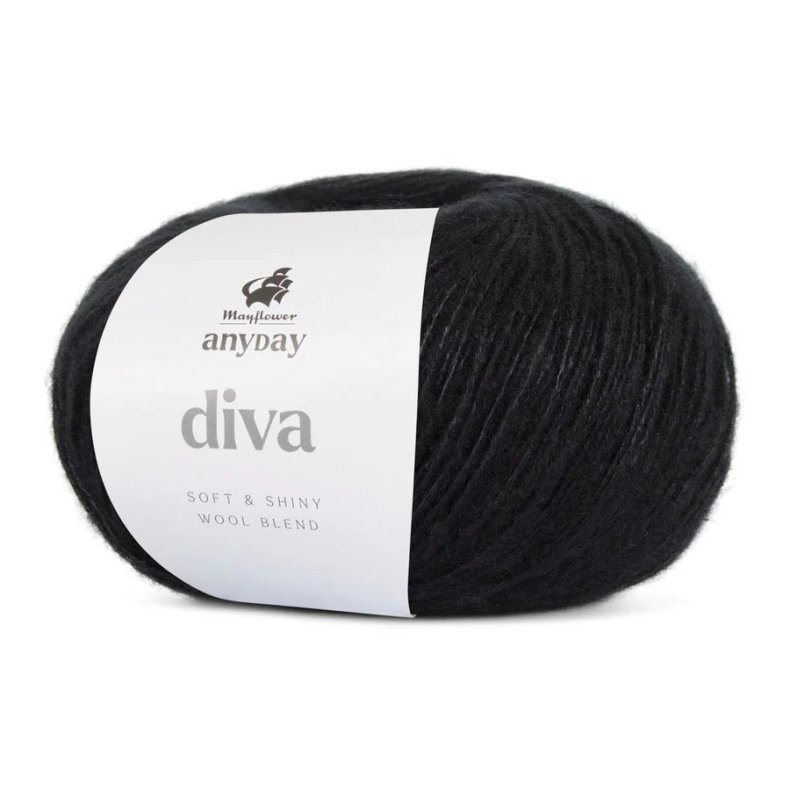 Mayflower Anyday DIVA sort