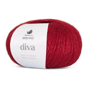 Mayflower Anyday DIVA m�rker�d