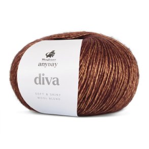 Mayflower Anyday DIVA bronze