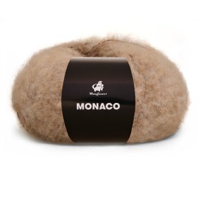 Mayflower Monaco 03 Nougat