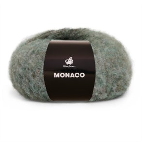 Mayflower Monaco 07 stvet grn