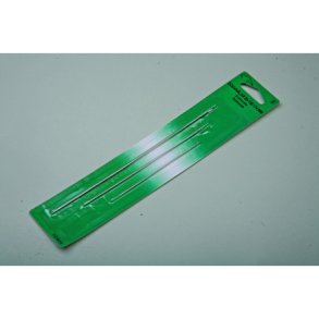 Dukkenle 3 stk.89-130-174 mm.