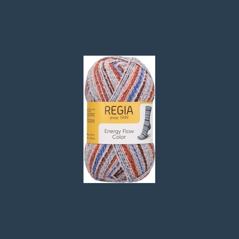 Schachenmayr Regia Energy energetic