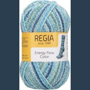 Schachenmayr Regia Energy flow relax