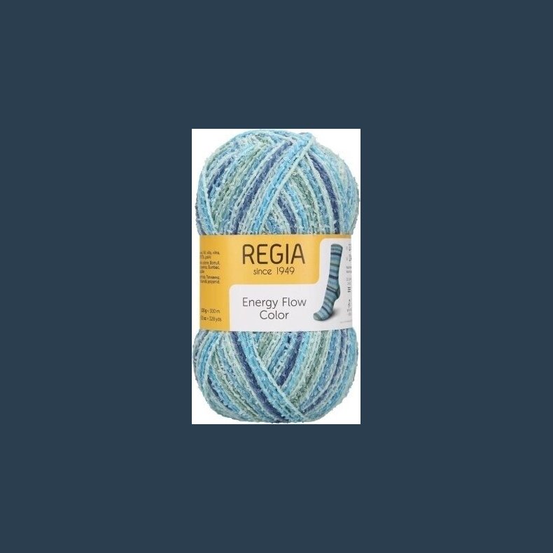 Schachenmayr Regia Energy flow relax