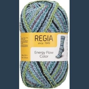 Schachenmayr Regia Energy walking