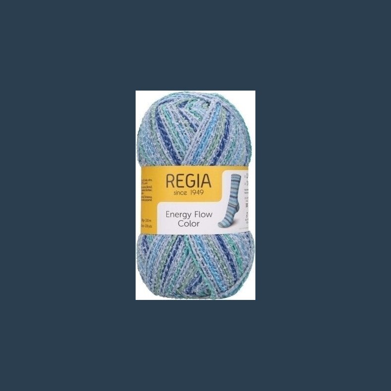 Schachenmayr Regia Energy dynamic