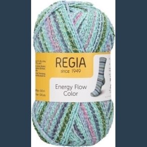 Schachenmayr Regia Energy flow sirit