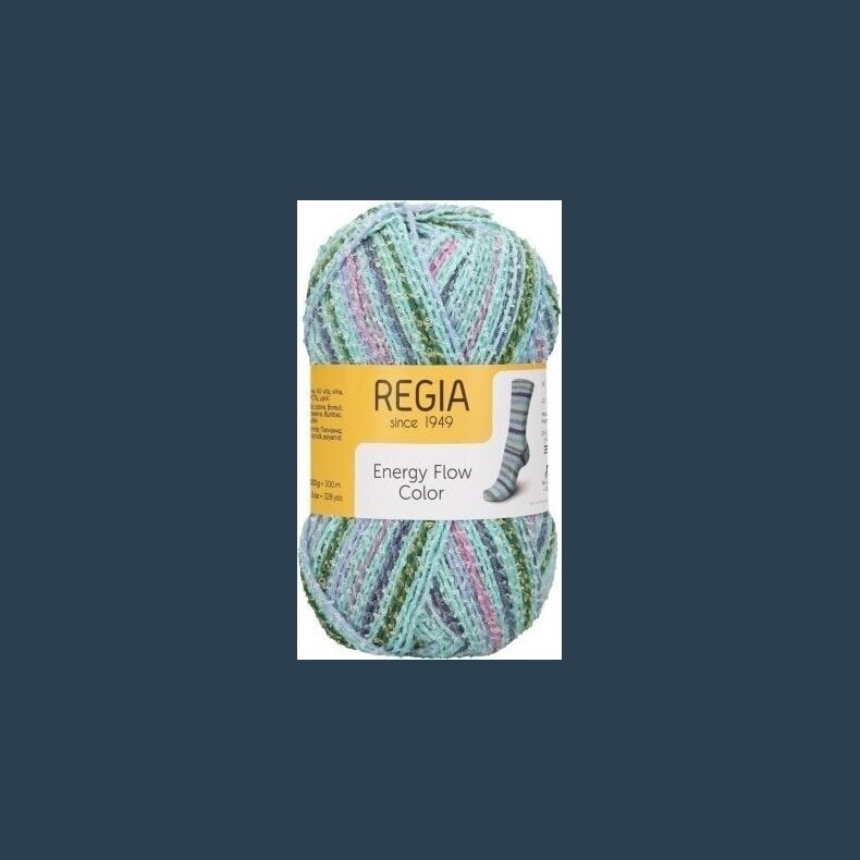 Schachenmayr Regia Energy flow sirit