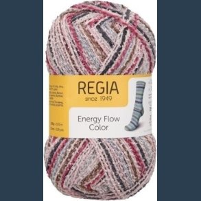 Schachenmayr Regia Energy flow meditation