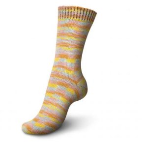 Schachenmayr Regia str�mpegarn 4 tr�de Retro pastel nuance