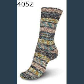 Schachenmayr Regia str�mpegarn 4 tr�de