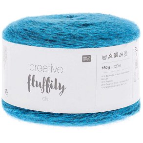Creative Fluffily 150 g. fave 006 bl
