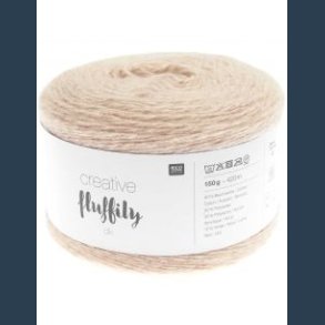 Creative Fluffily 150 g. fave 019 melon