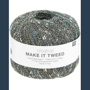 Creative Make it tweed forest