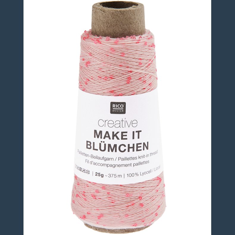 Creative Make it blumchen power