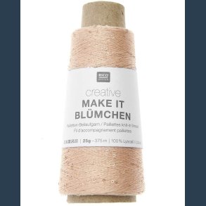 Creative Make it blumchen laks