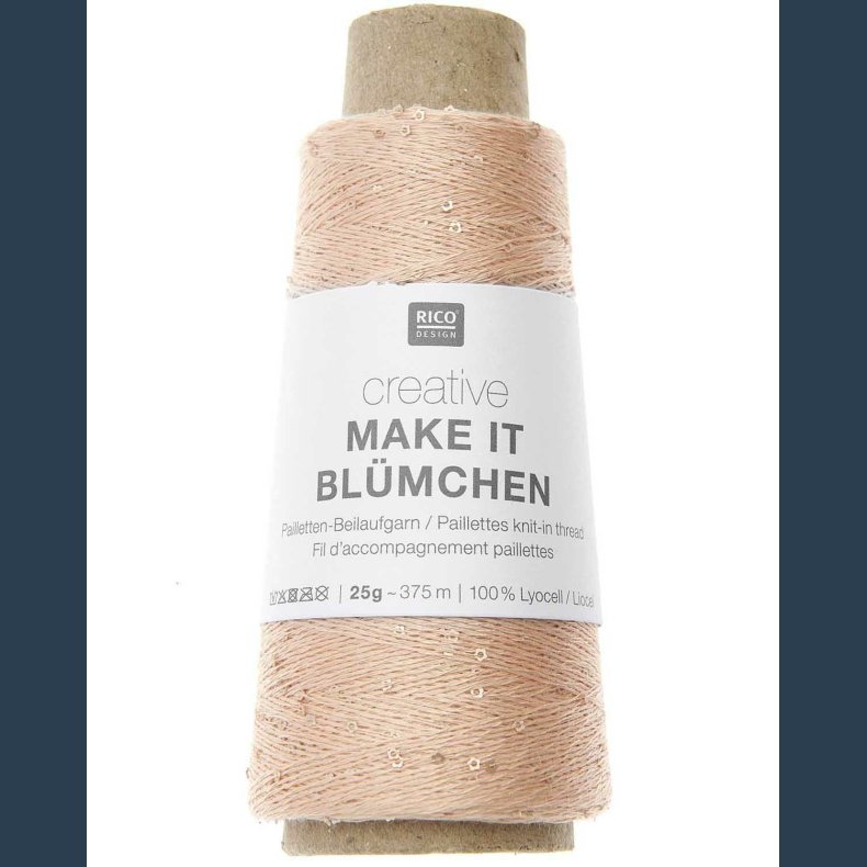 Creative Make it blumchen mrk creme