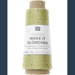 Creative Make it blumchen mellem gr�n