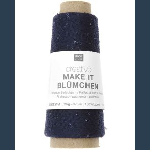 Creative Make it blumchen m�rkebl�