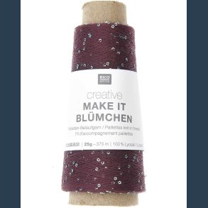 Creative Make it blumchen borduax