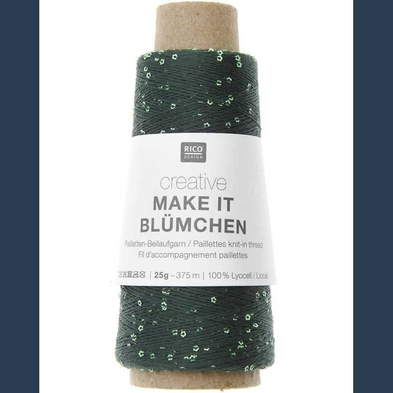 Creative Make it blumchen mrk grn
