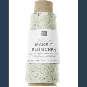 Creative Make it blumchen sart gr�n