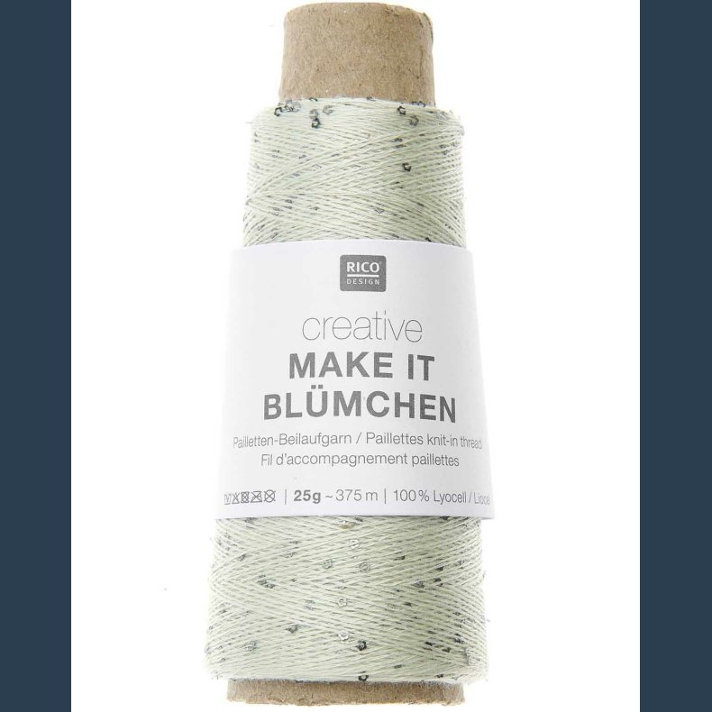 Creative Make it blumchen sart grn