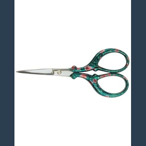 Permin Saks broderi multifarvet