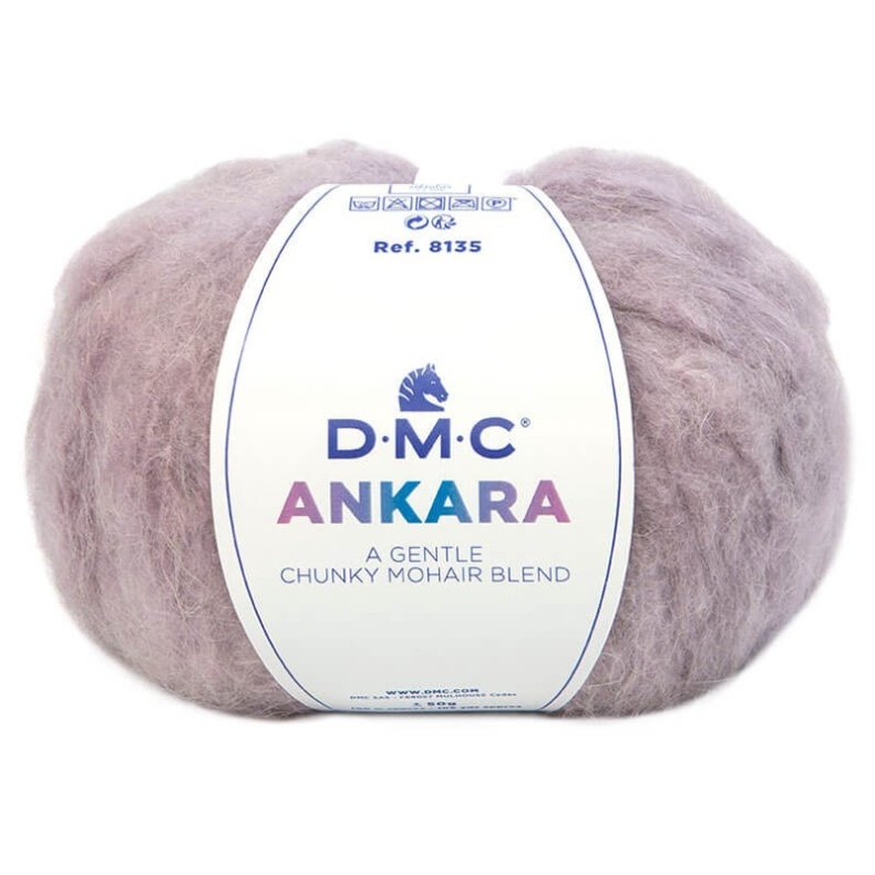 DMC ANKARA  SYREN 50 g