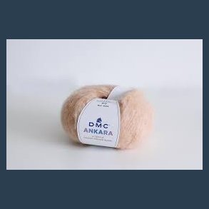 DMC ANKARA pudder 50 g